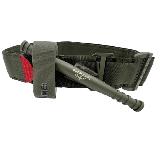 JB Tacticals Treening žgutt - 95 cm / Gen2
