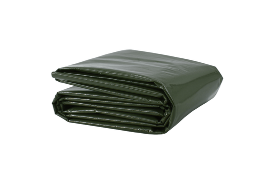 JB Tacticals päästetekk – NRC foolium 130×210 cm militaarversioon