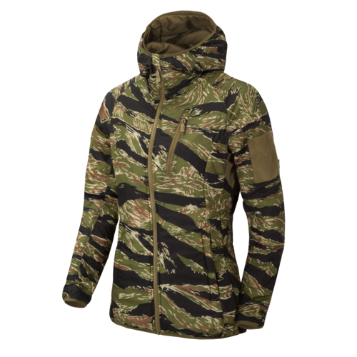 Helikon-Tex Wolfhound Hoodie - Naiste