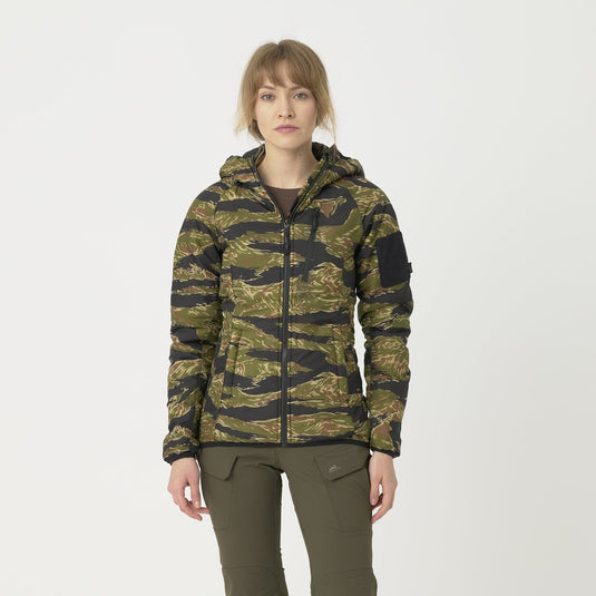 Helikon-Tex Wolfhound Hoodie - Naiste