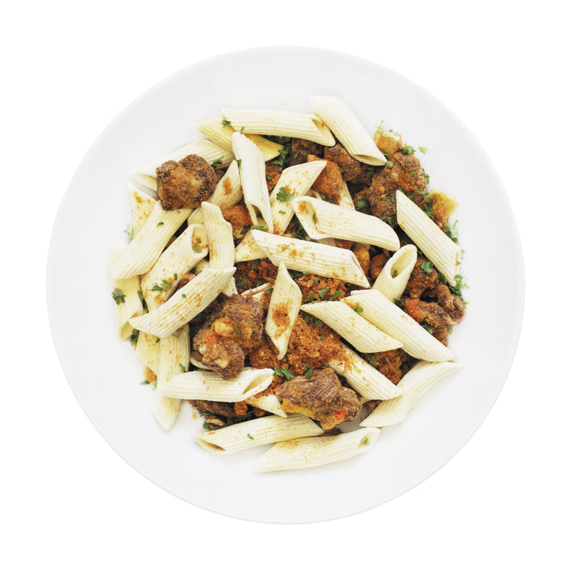 Load image into Gallery viewer, LYO Food Beef Stroganoff - 370g
