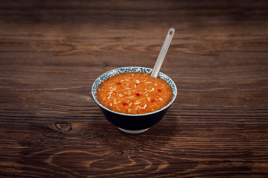LYO Food Kreemine riisi tomatisupp paprikaga - 370g