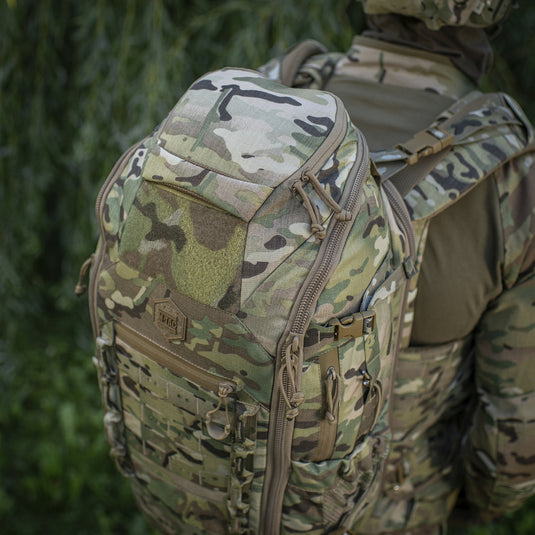 M-Tac Gen.III Elite väike seljakott - 36L