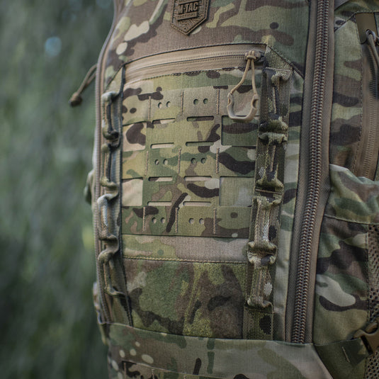 M-Tac Gen.III Elite väike seljakott - 36L