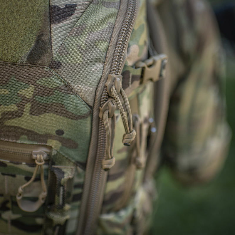 Laadige pilt galerii vaatajasse, M-Tac Gen.III Elite väike seljakott - 36L

