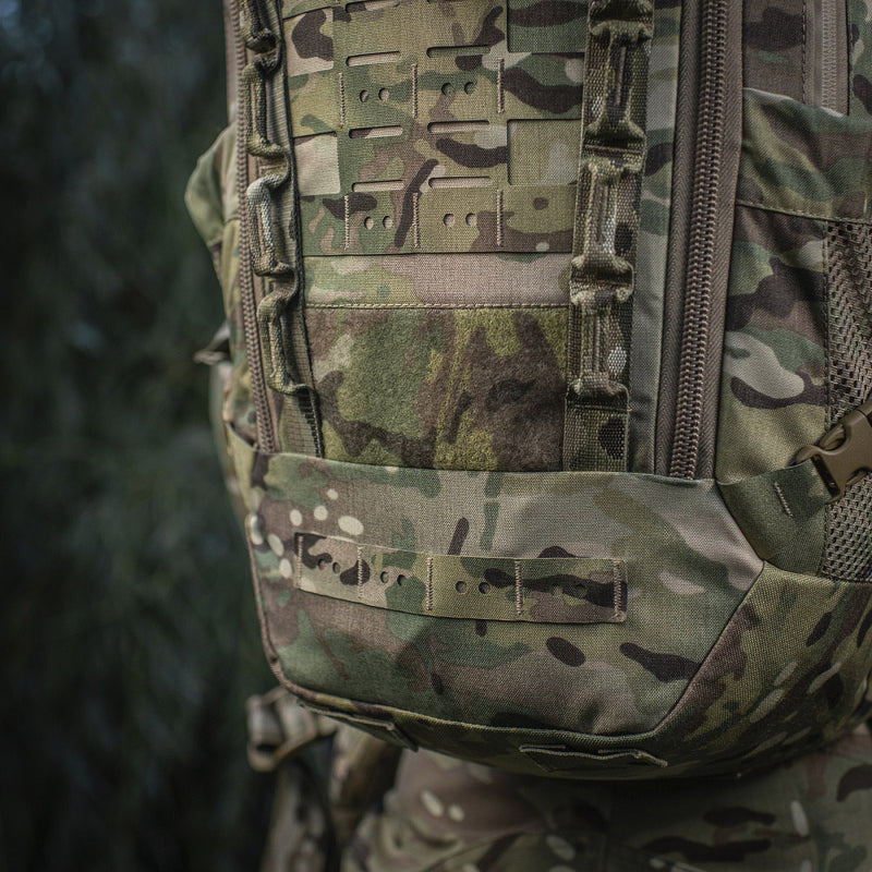 Laadige pilt galerii vaatajasse, M-Tac Gen.III Elite väike seljakott - 36L
