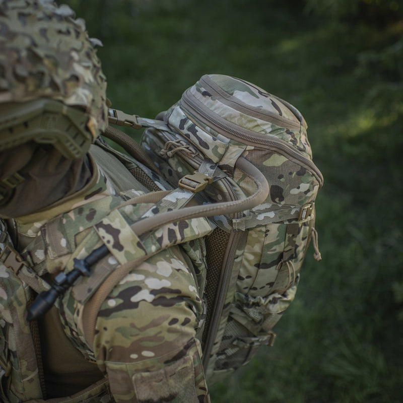 Laadige pilt galerii vaatajasse, M-Tac Gen.III Elite väike seljakott - 36L

