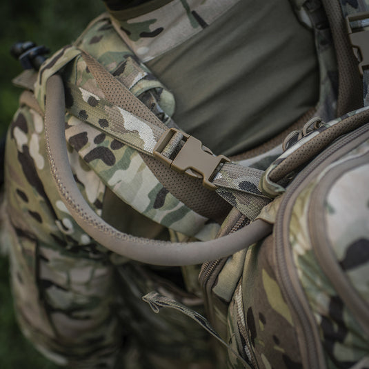 M-Tac Gen.III Elite väike seljakott - 36L