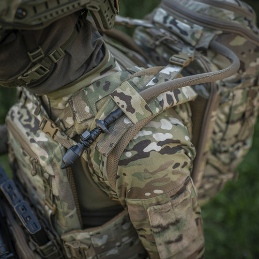 M-Tac Gen.III Elite väike seljakott - 36L