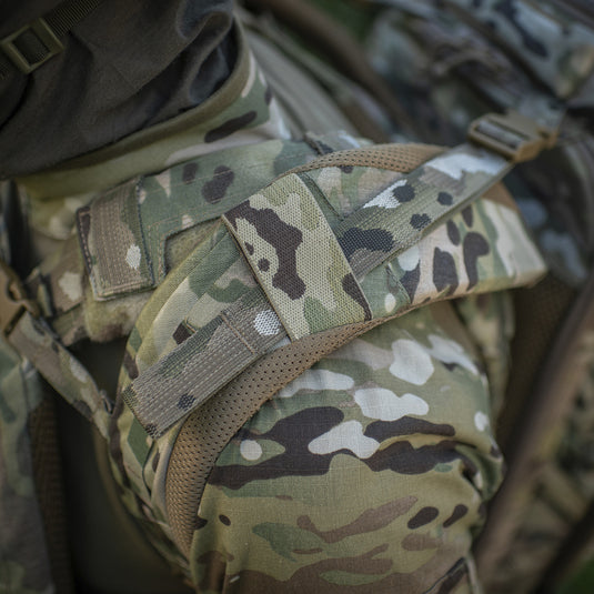 M-Tac Gen.III Elite väike seljakott - 36L