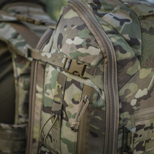 M-Tac Gen.III Elite väike seljakott - 36L
