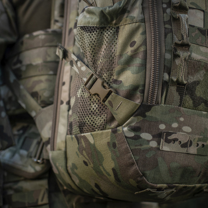 Laadige pilt galerii vaatajasse, M-Tac Gen.III Elite väike seljakott - 36L
