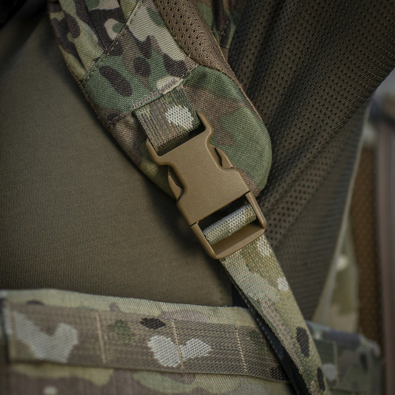Laadige pilt galerii vaatajasse, M-Tac Gen.III Elite väike seljakott - 36L
