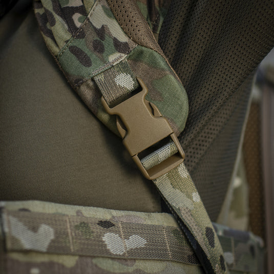 M-Tac Gen.III Elite väike seljakott - 36L
