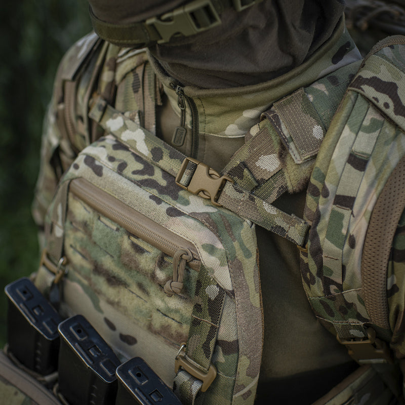 Laadige pilt galerii vaatajasse, M-Tac Gen.III Elite väike seljakott - 36L
