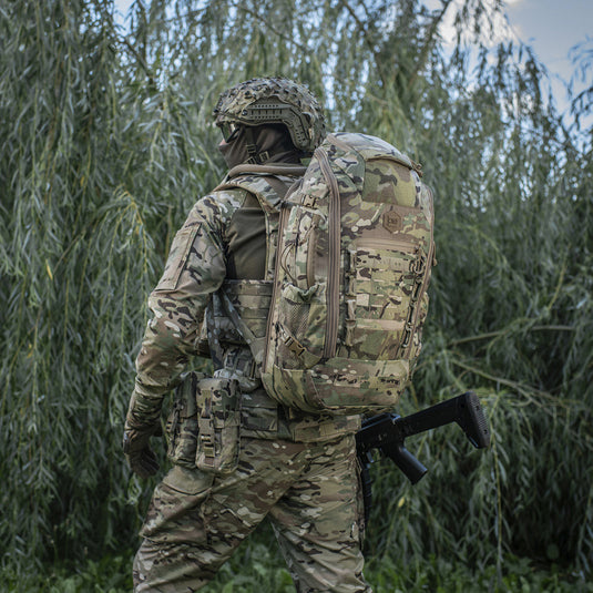 M-Tac Gen.III Elite väike seljakott - 36L
