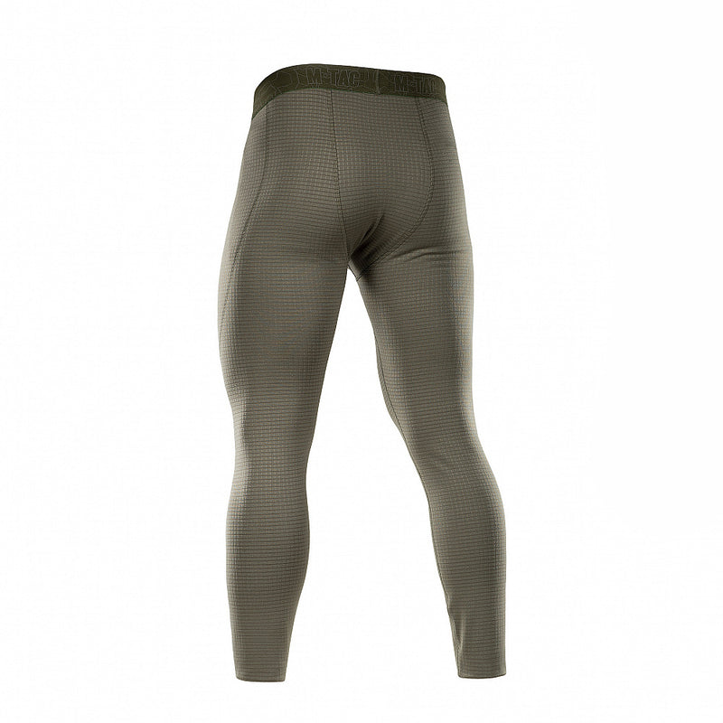 Laadige pilt galerii vaatajasse, M-Tac fleece pants Delta Level 2 Army Olive

