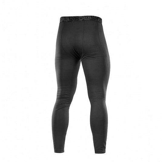 M-Tac fleece pants Delta Level 2 Black