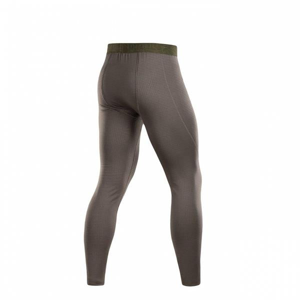 Load image into Gallery viewer, M-Tac fleece pants Delta Level 2 Dark Olive
