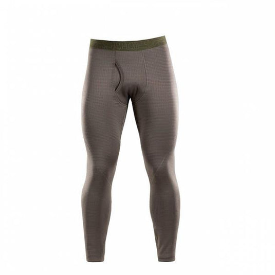 M-Tac fleece pants Delta Level 2 Dark Olive