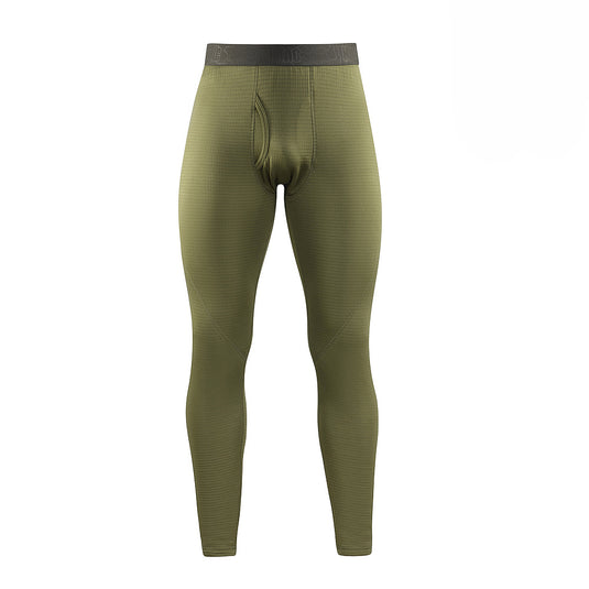 M-Tac fleece pants Delta Level 2 Light Olive