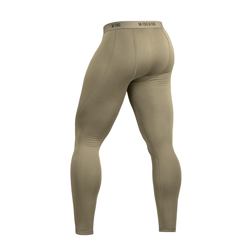 Laadige pilt galerii vaatajasse, M-Tac fleece pants Delta Level 2 Tan
