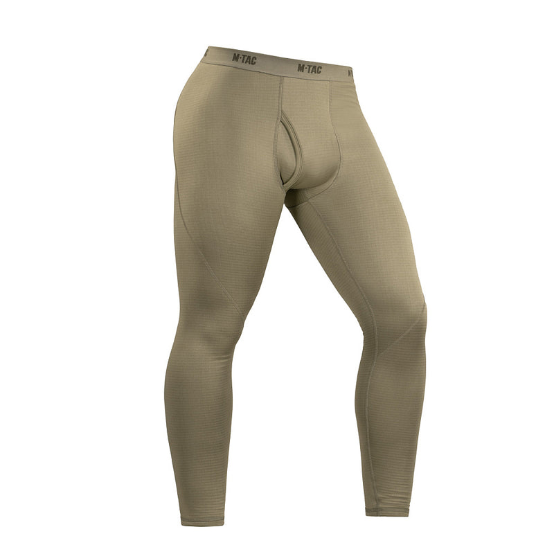 Laadige pilt galerii vaatajasse, M-Tac fleece pants Delta Level 2 Tan
