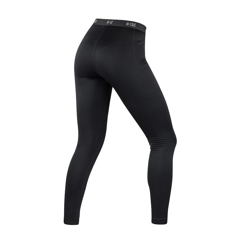 Laadige pilt galerii vaatajasse, M-Tac pants fleece Delta Level 2 Lady Black

