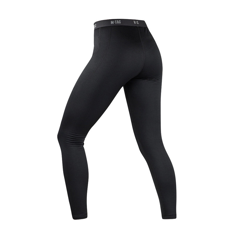 Laadige pilt galerii vaatajasse, M-Tac pants fleece Delta Level 2 Lady Black
