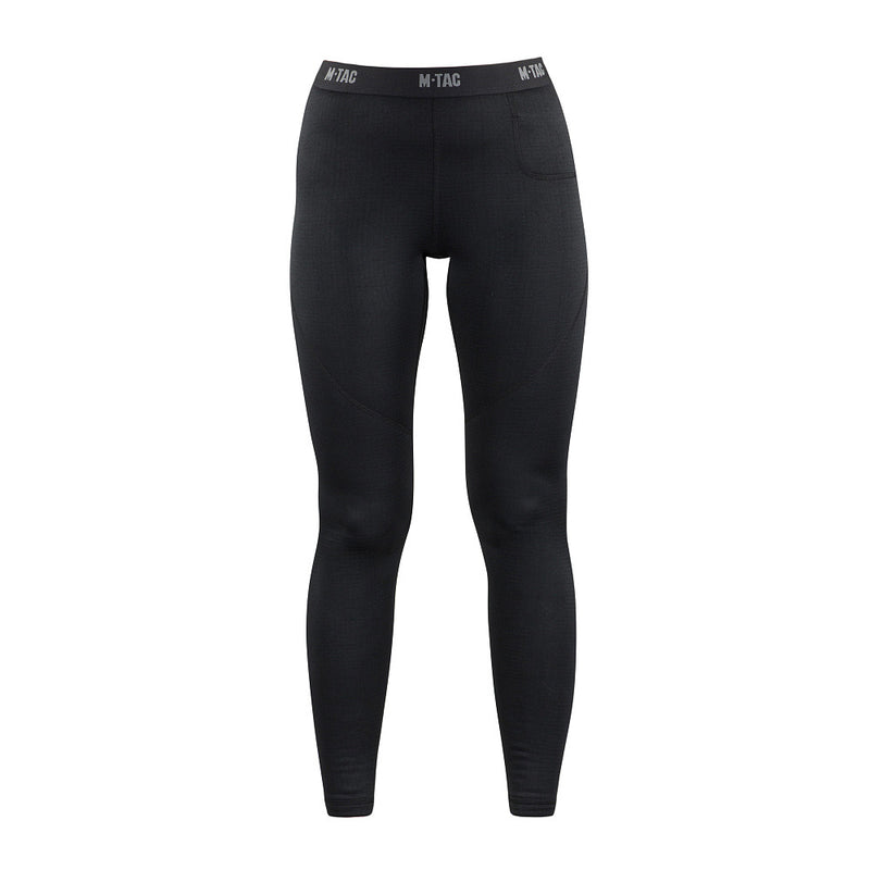 Laadige pilt galerii vaatajasse, M-Tac pants fleece Delta Level 2 Lady Black
