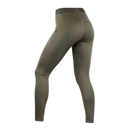 M-Tac pants fleece Delta Level 2 Lady Dark Olive