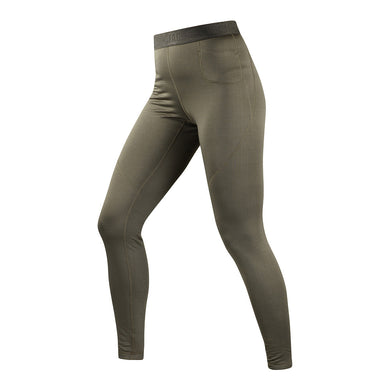 M-Tac pants fleece Delta Level 2 Lady Dark Olive