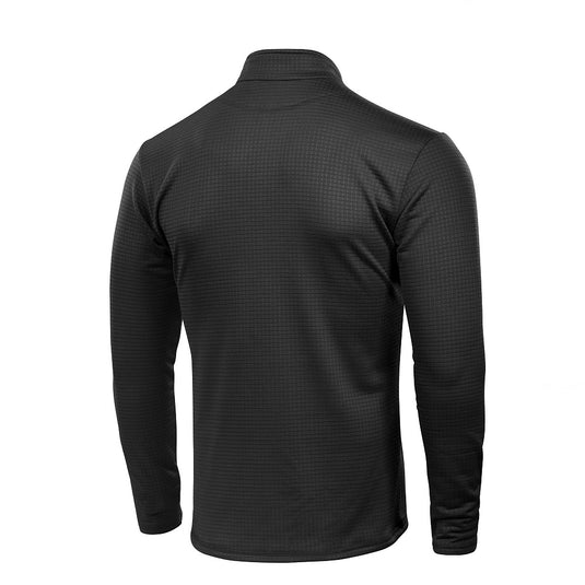 M-Tac thermal fleece shirt Delta Level 2 Black