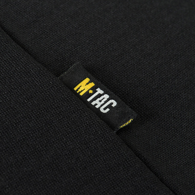 Laadige pilt galerii vaatajasse, M-Tac thermal fleece shirt Delta Level 2 Lady Black
