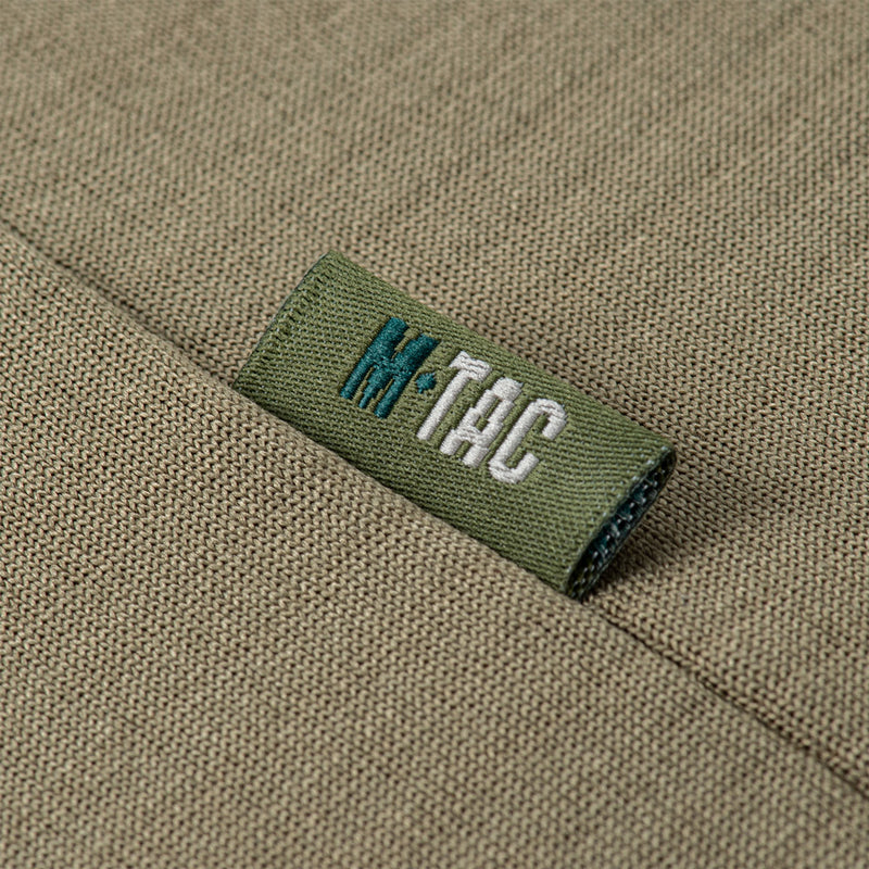 Laadige pilt galerii vaatajasse, M-Tac thermal fleece shirt Delta Level 2 Tan
