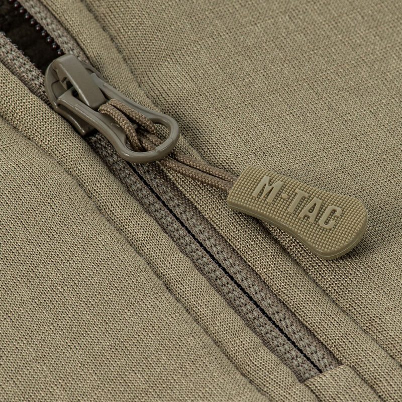 Laadige pilt galerii vaatajasse, M-Tac thermal fleece shirt Delta Level 2 Tan
