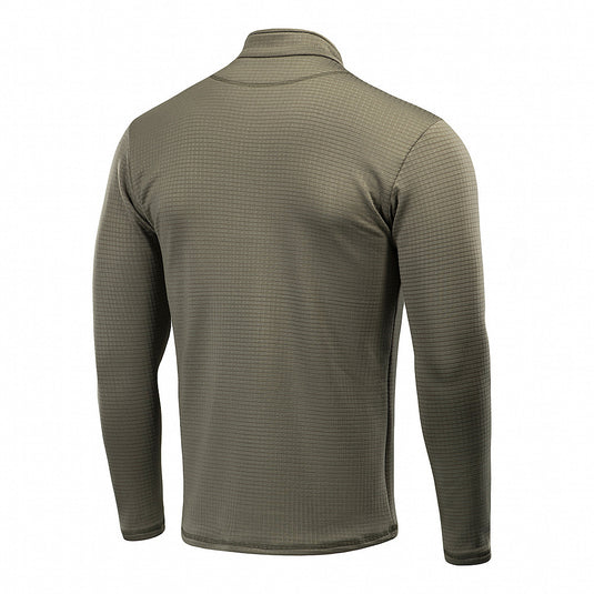 M-Tac thermal fleece shirt Delta Level 2 Army Olive