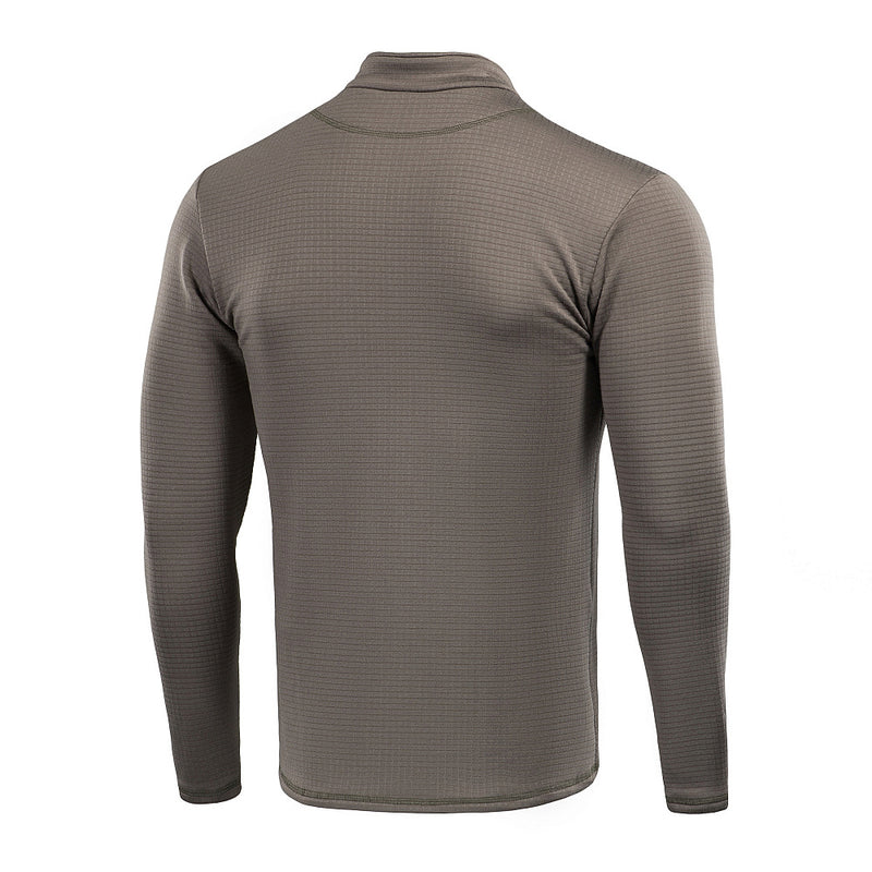 Laadige pilt galerii vaatajasse, M-Tac thermal fleece shirt Delta Level 2 Dark Olive
