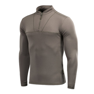 M-Tac thermal fleece shirt Delta Level 2 Dark Olive