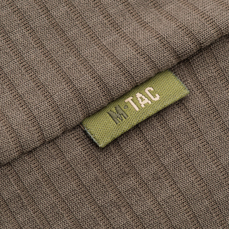 Laadige pilt galerii vaatajasse, M-Tac thermal fleece shirt Delta Level 2 Dark Olive
