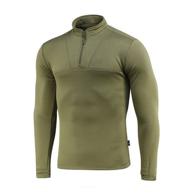 M-Tac thermal fleece shirt Delta Level 2 Light Olive