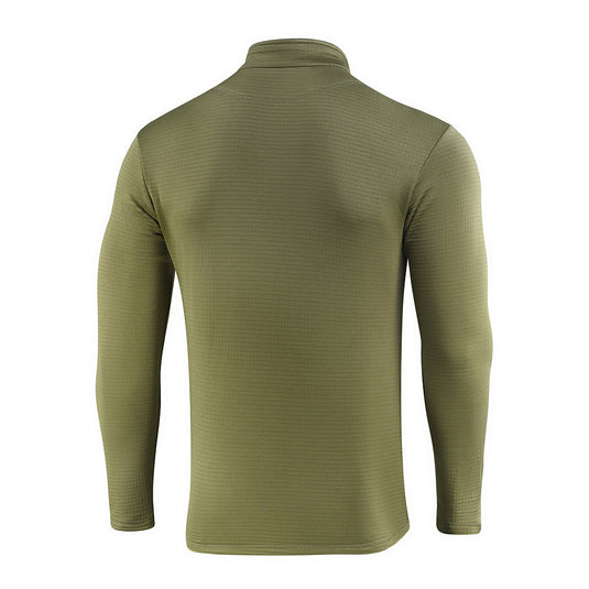 M-Tac thermal fleece shirt Delta Level 2 Light Olive