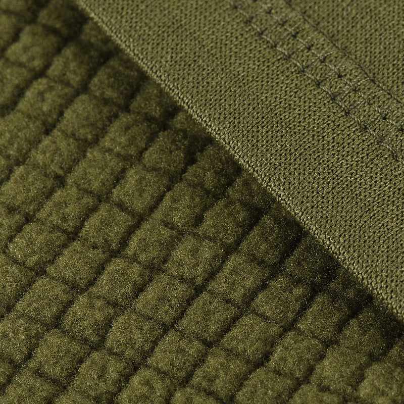 Laadige pilt galerii vaatajasse, M-Tac thermal fleece shirt Delta Level 2 Light Olive
