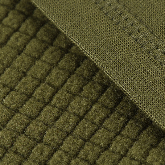 M-Tac thermal fleece shirt Delta Level 2 Light Olive