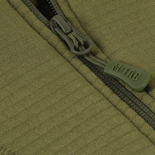 M-Tac thermal fleece shirt Delta Level 2 Light Olive