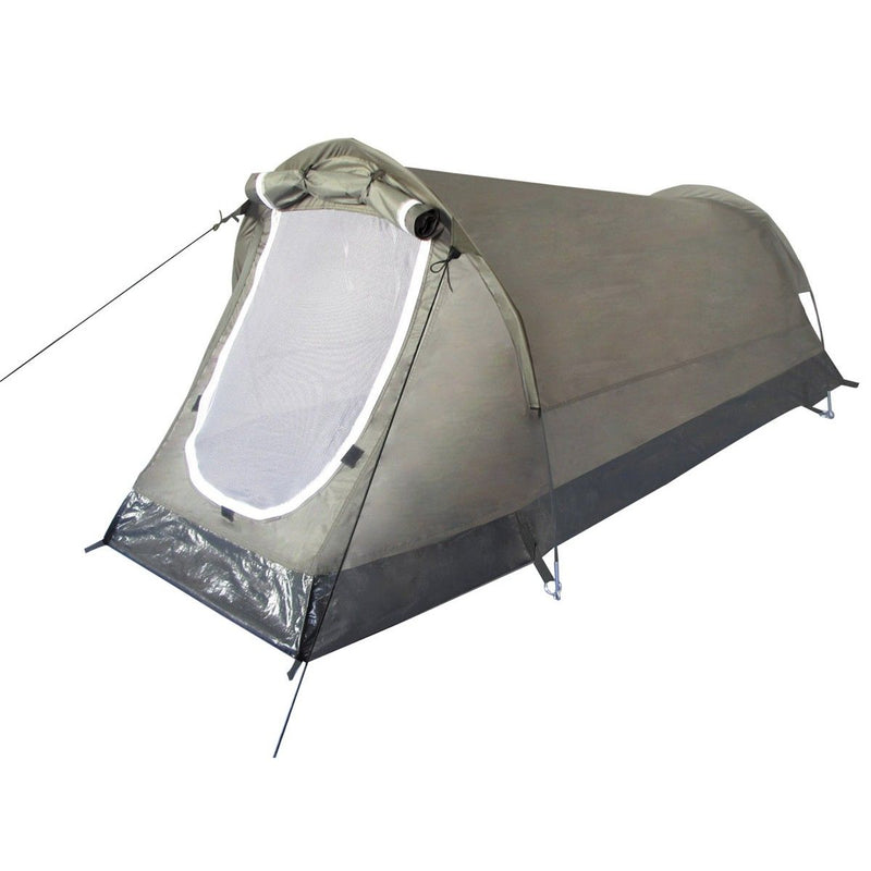 Load image into Gallery viewer, MFH Schwarzenberg Single tent
