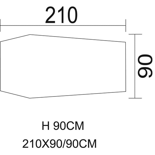 MFH Schwarzenberg Single telk