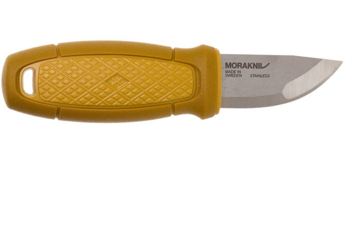 Morakniv Eldris survival knife with fire stick