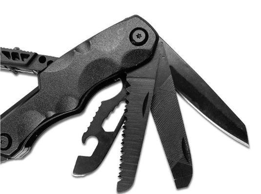 JB Tacticals MULTITOOL 16in1