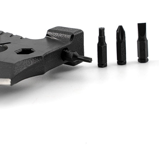 JB Tacticals MULTITOOL 16in1